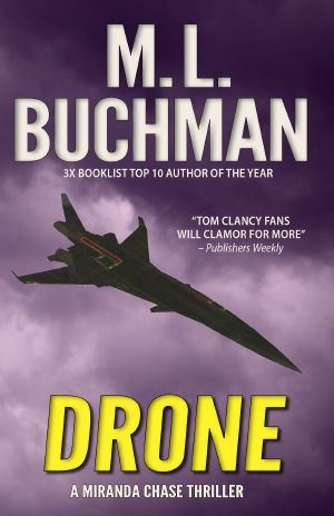 [Miranda Chase NTSB 01] • Drone